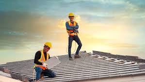 Fast & Reliable Emergency Roof Repairs in Mount Pleasant, PA